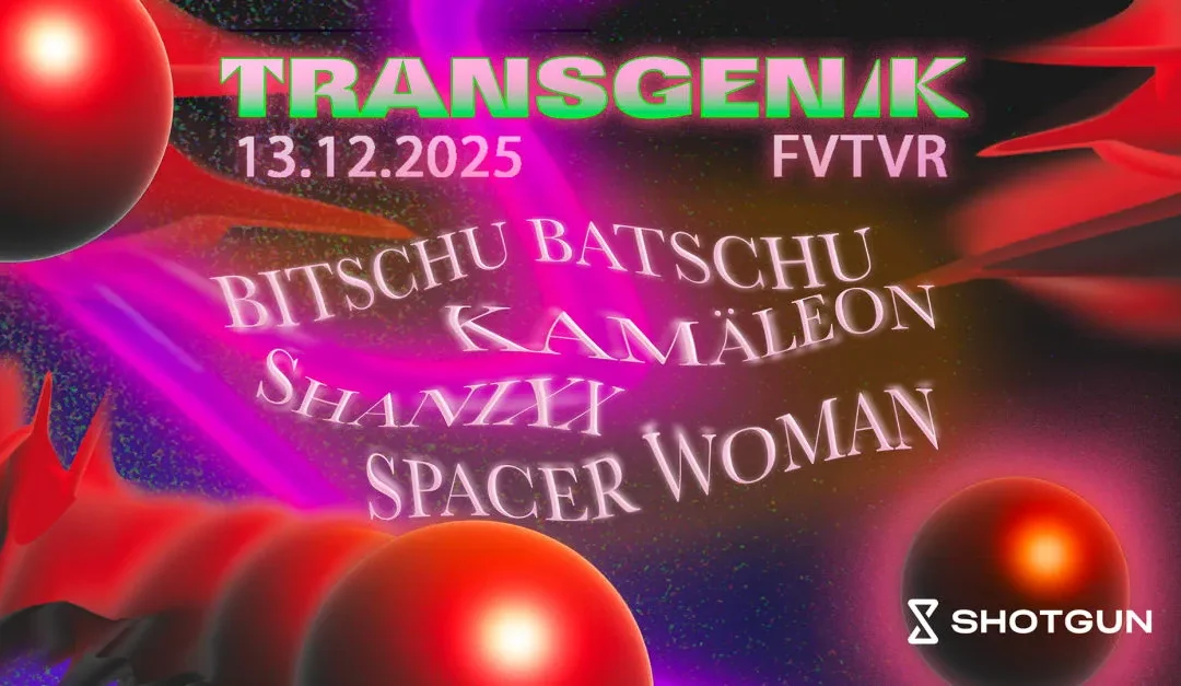 Transgenik