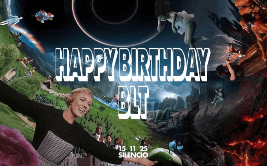 Blt Special 19 Year Anniversary