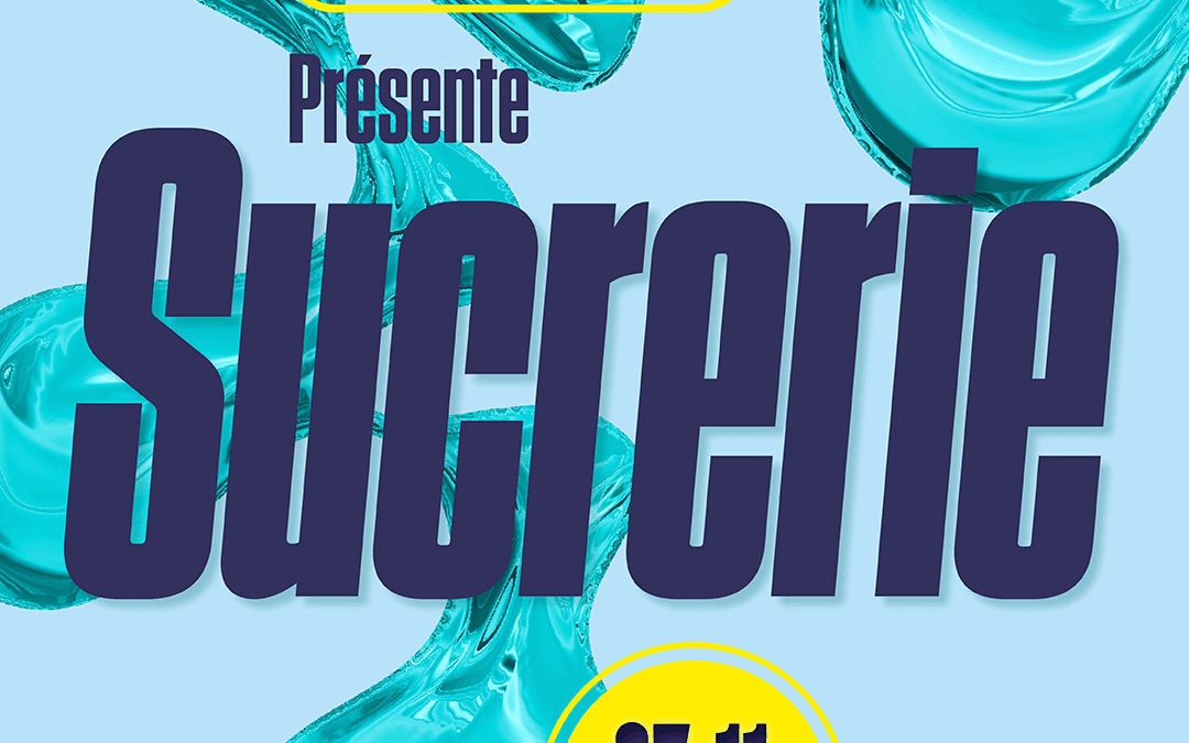 Sucrerie#2