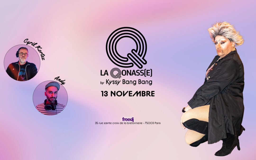 La Qonass(e) S04ep11