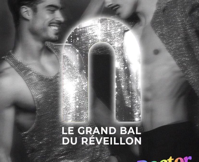 Doctor Love – Le Grand Bal Du Réveillon