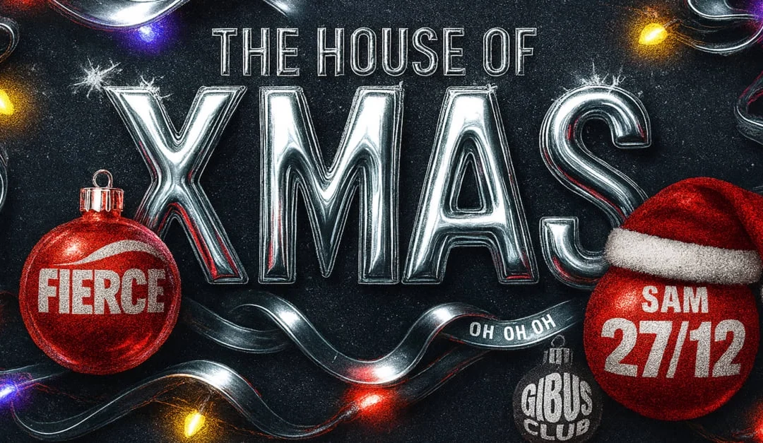 The House Of Xmas