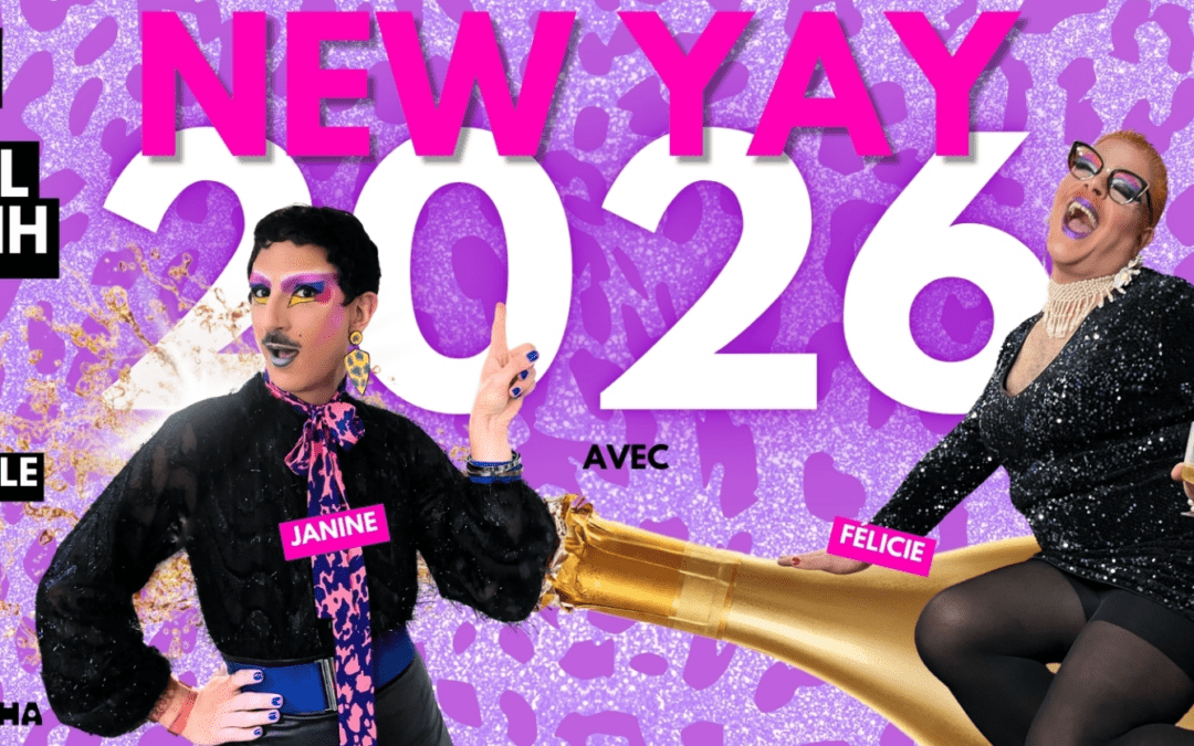 NEW YAY 2026