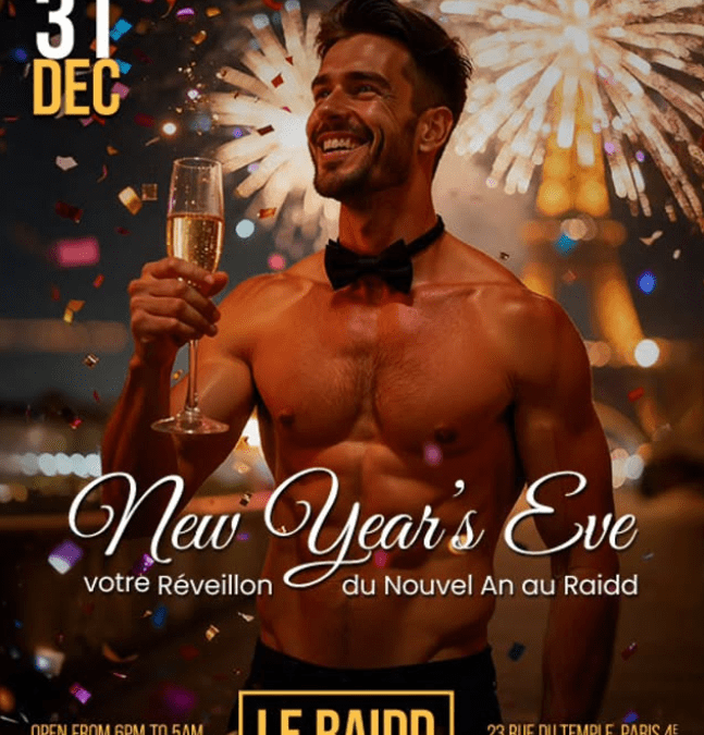 New years eve’