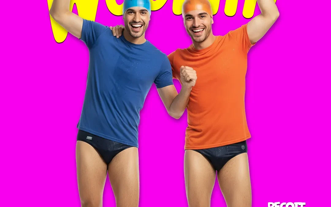 Woopiii reçoit Le Cercle Du Marais