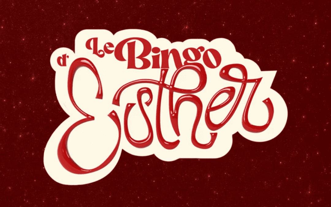 Bingo D’esther #13