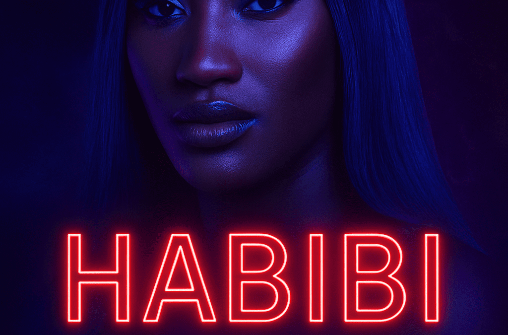 Habibi x Aya Nakamura