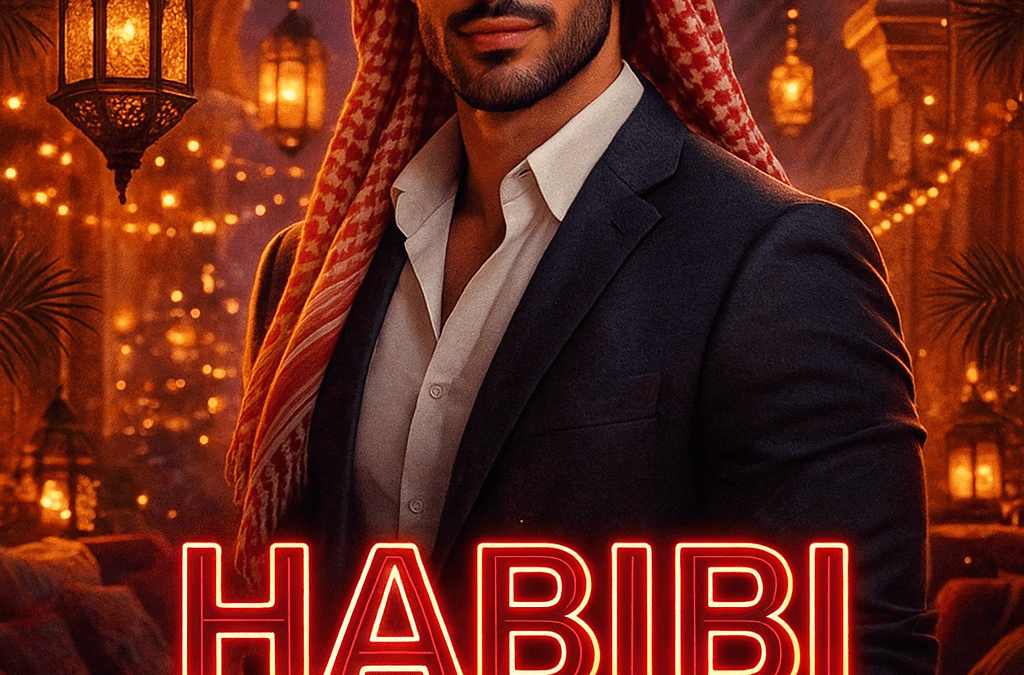 Habibi Special Middle East Party