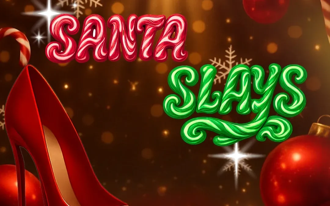 🎄 LA JEUDIDIDI – Santa Slays