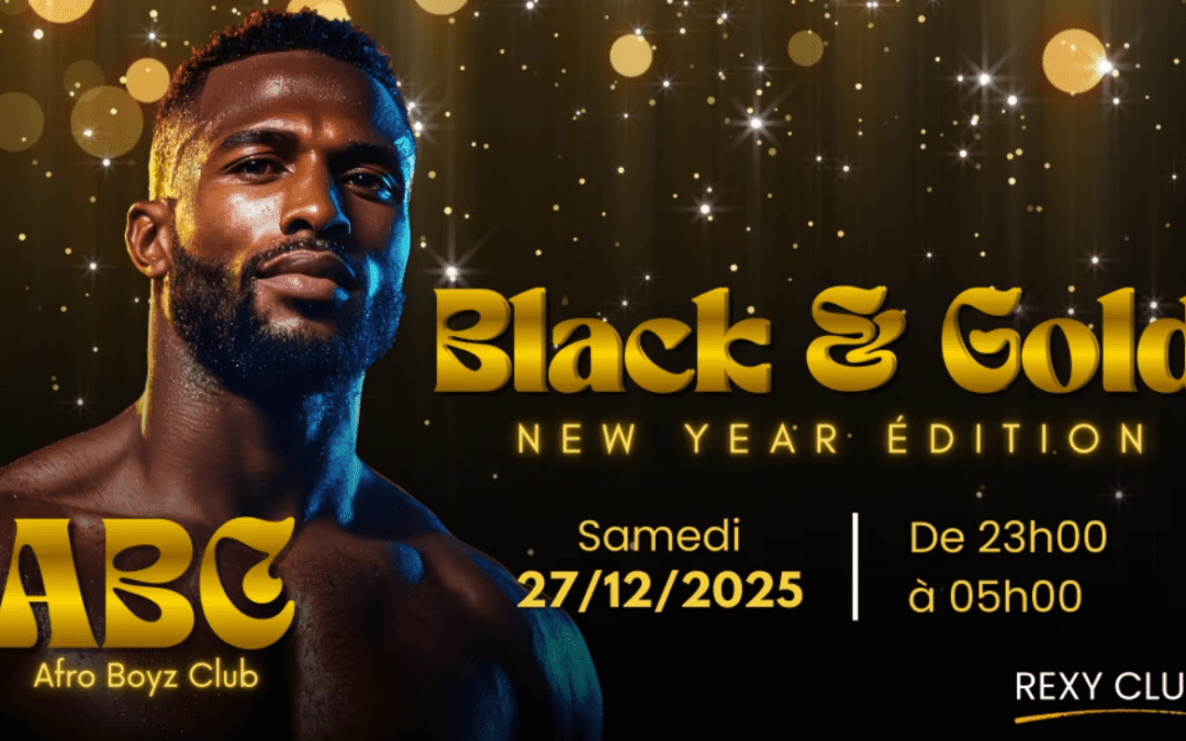 Afro New Year