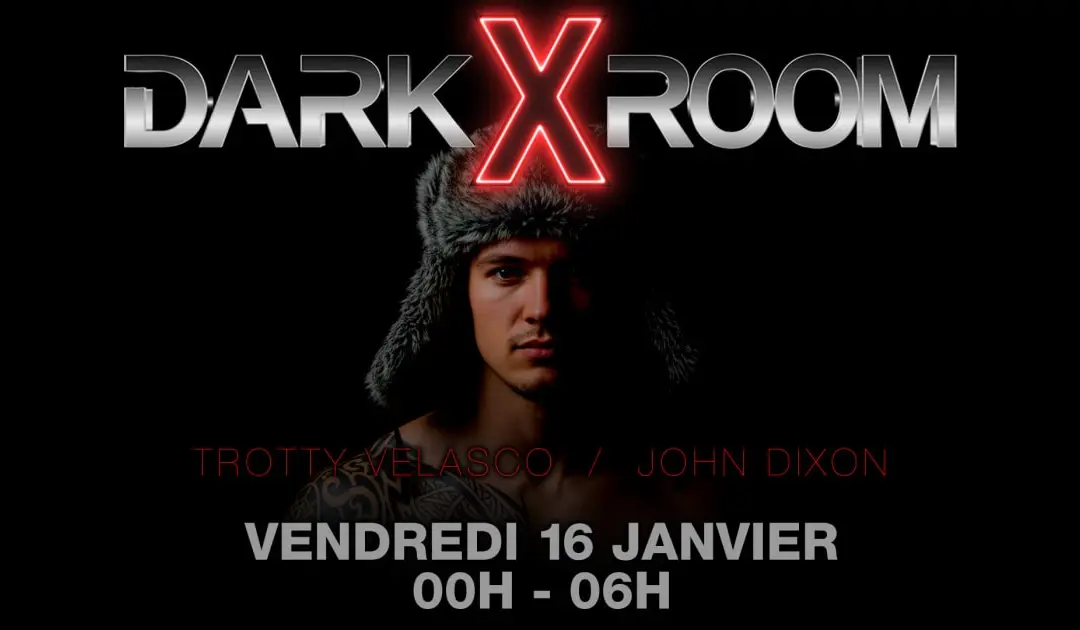 Darkxroom #3
