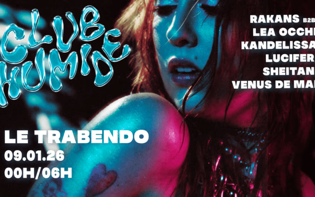 Club Humide