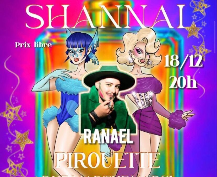 La Coco Shannal