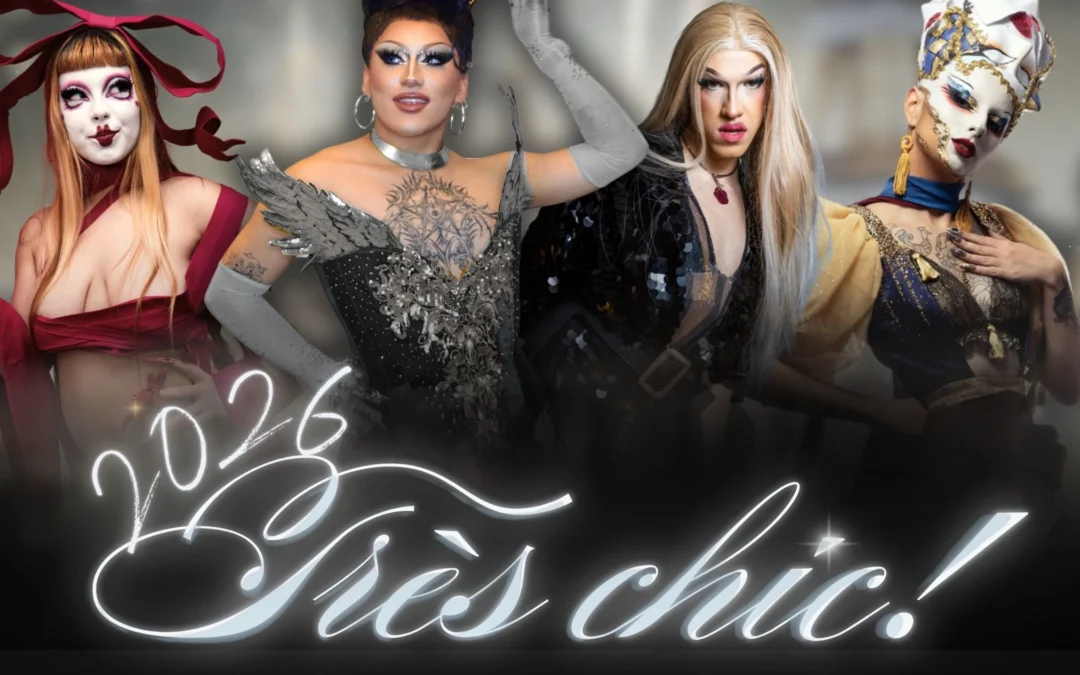 ✨🎉 – BOAT PARTY Soirée de Nouvel An Spectaculaire 2026 Très Chic ✨🎉