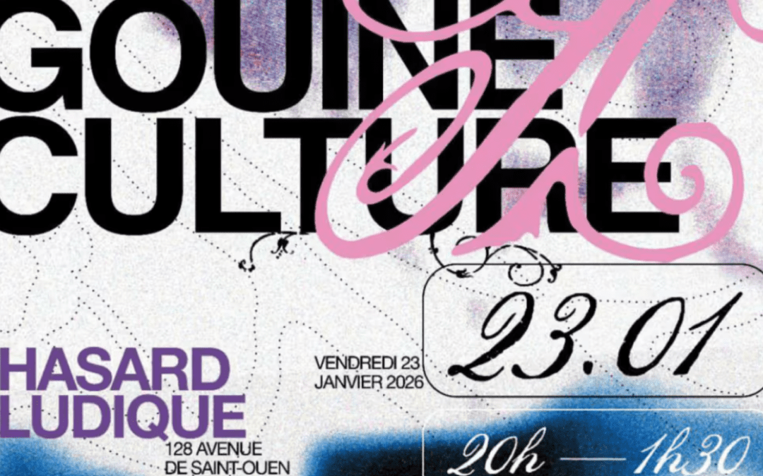 Gouine Culture #1