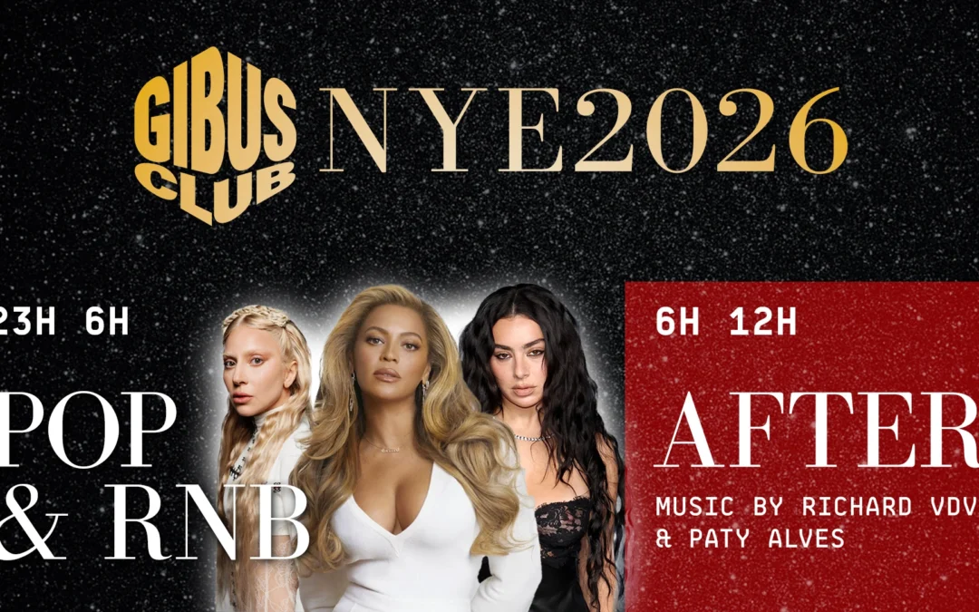 Gibus Nye 2026
