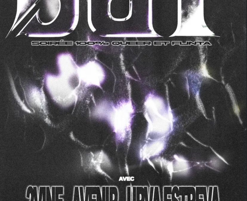 Øut – Avenir, 2vine, Urva Estreva & More