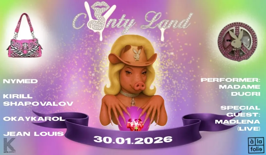 CVNTYLAND