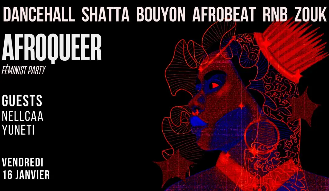 Afro Queer Feminist Party