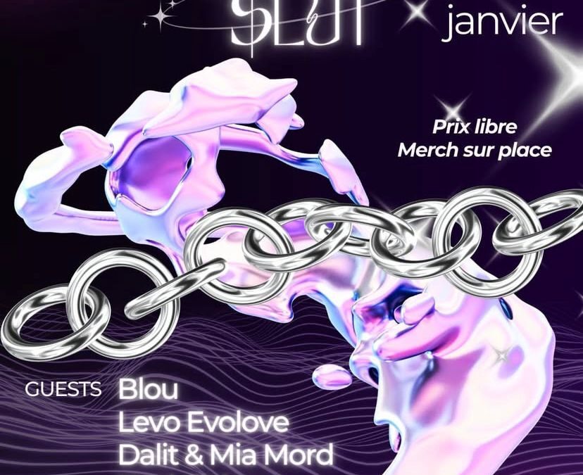 🔥CABARET PURPLE ZLUT🔥