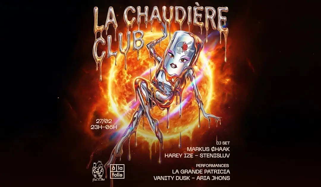 La Chaudière – Solaris