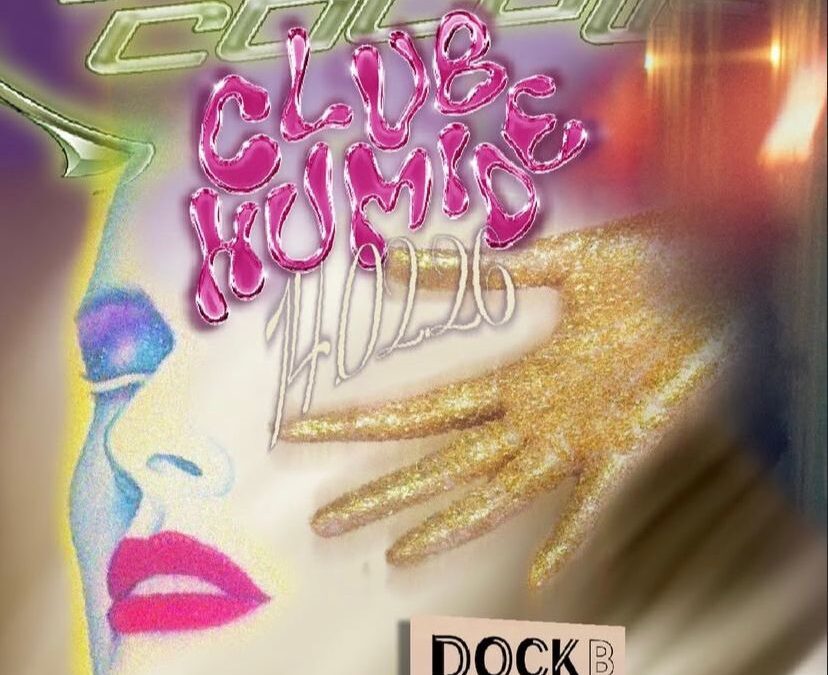 Flash Cocotte X Club Humide