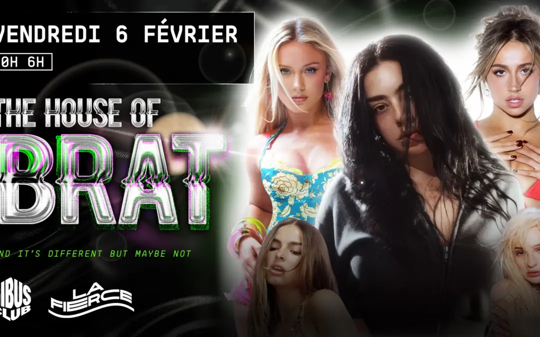 The House Of Brat