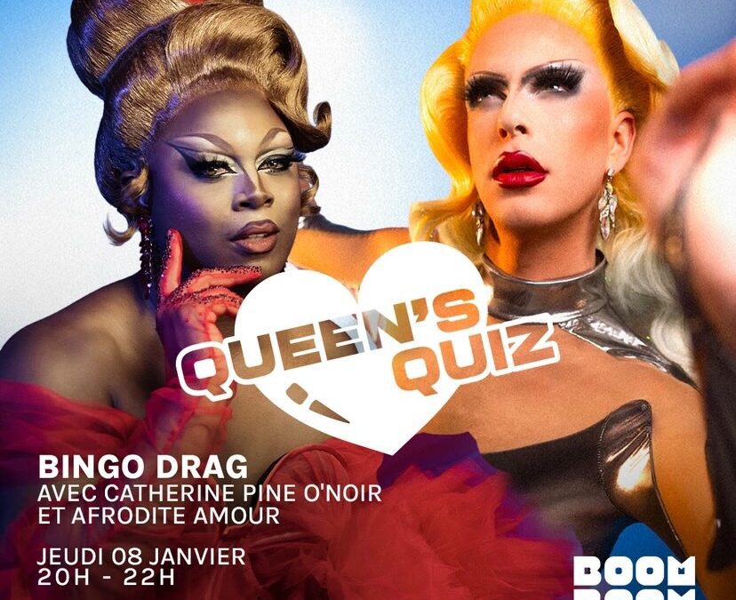 Queen’s Quizz