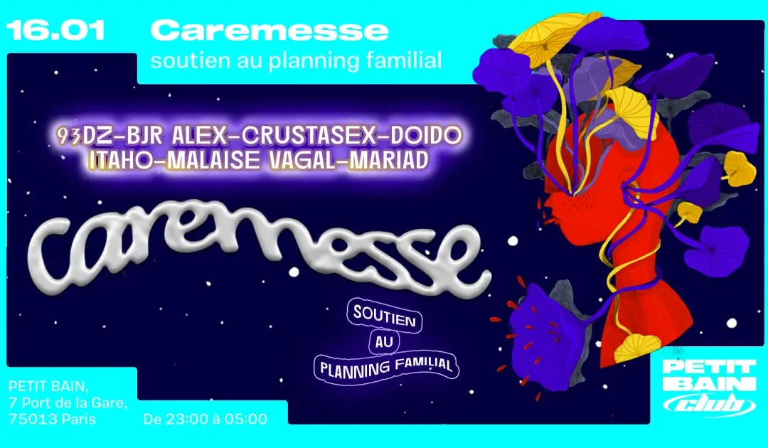 La Caremesse