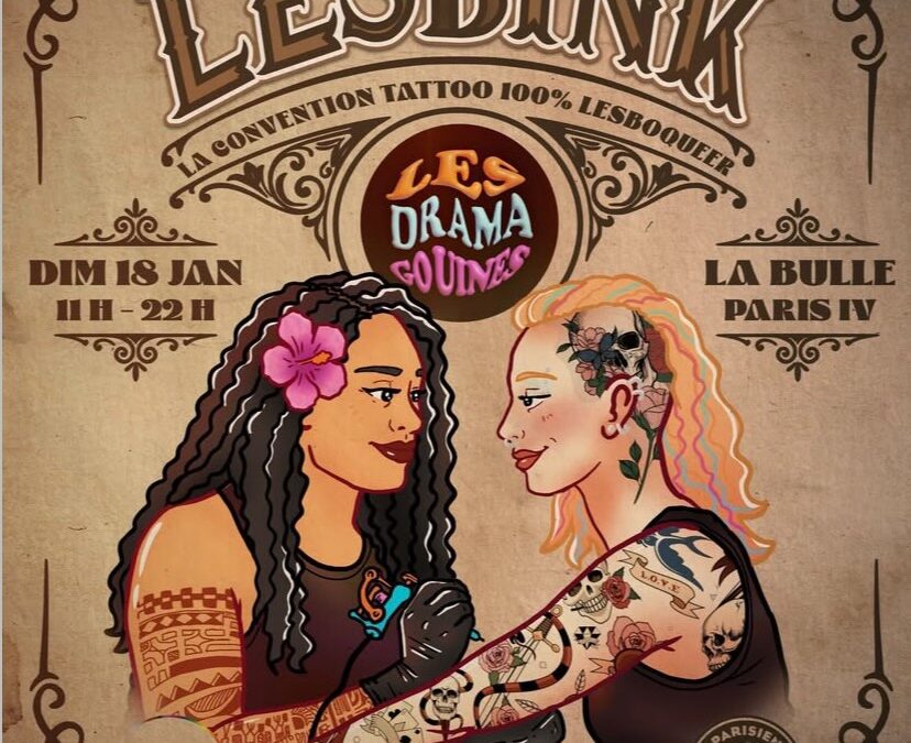 LESBINK