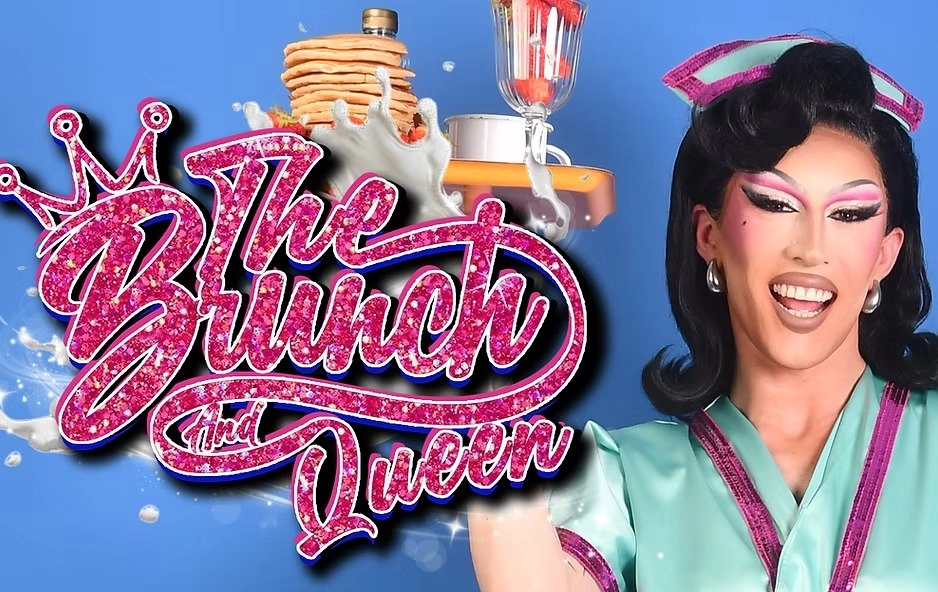 The Brunch And Queen « all you can eat, all you can see »