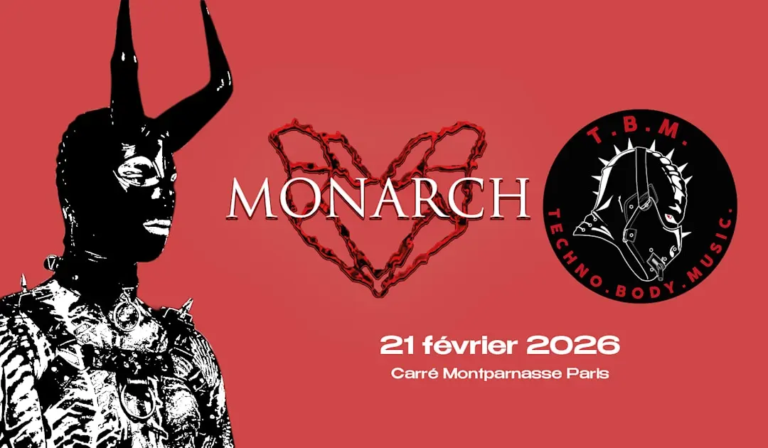 Monarch & Tbm (Techno Body Music)