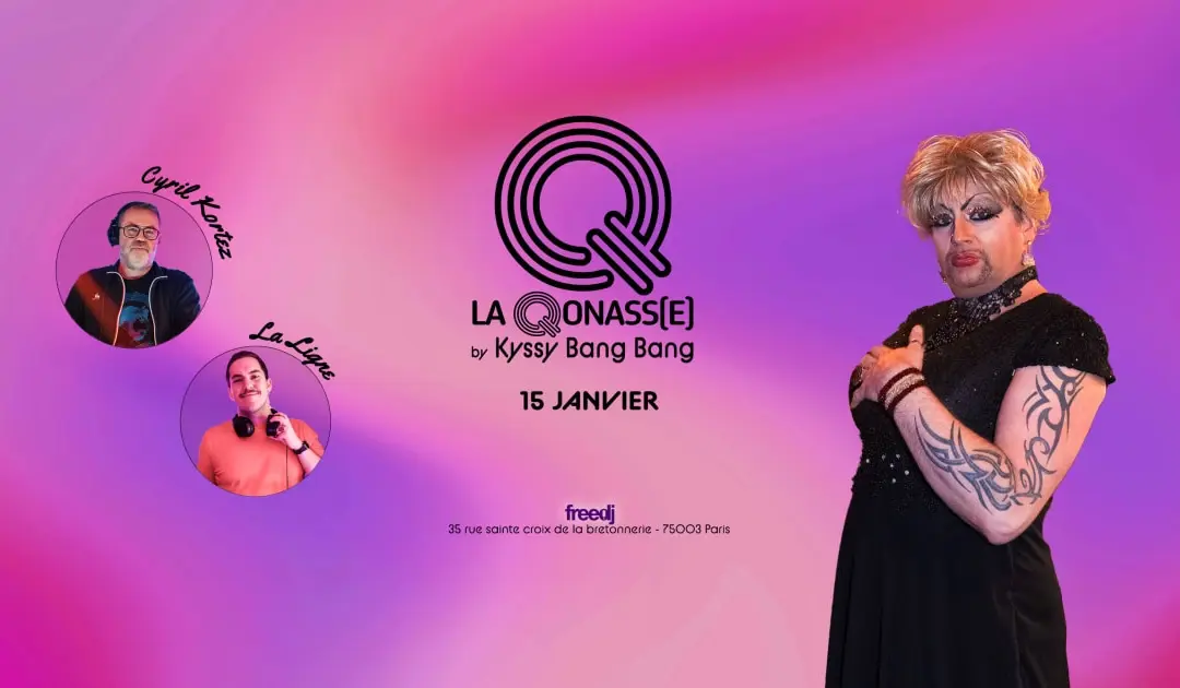 La Qonass(E) – S04ep19