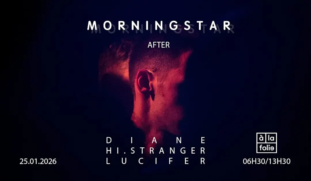 Morningstar – After