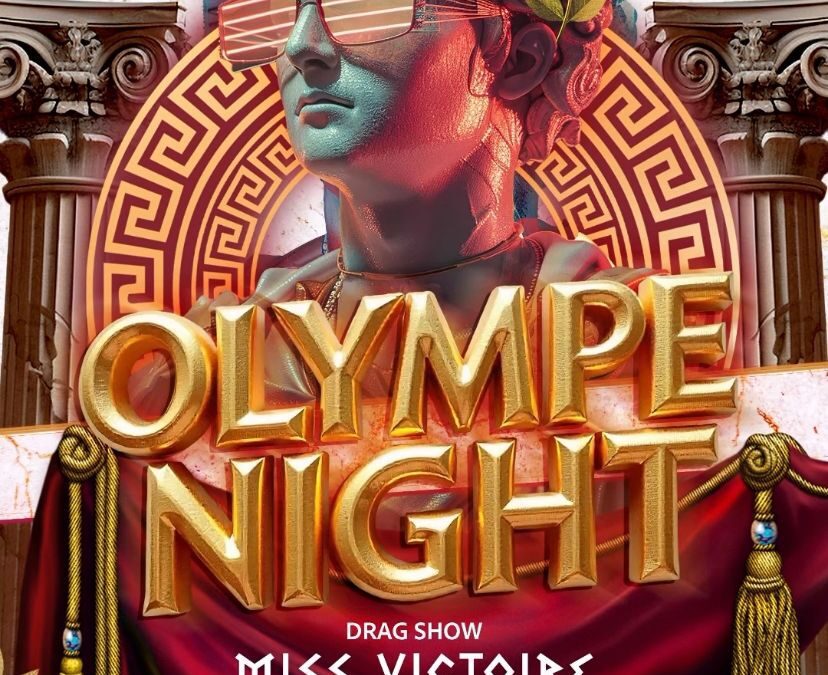 Olympe night
