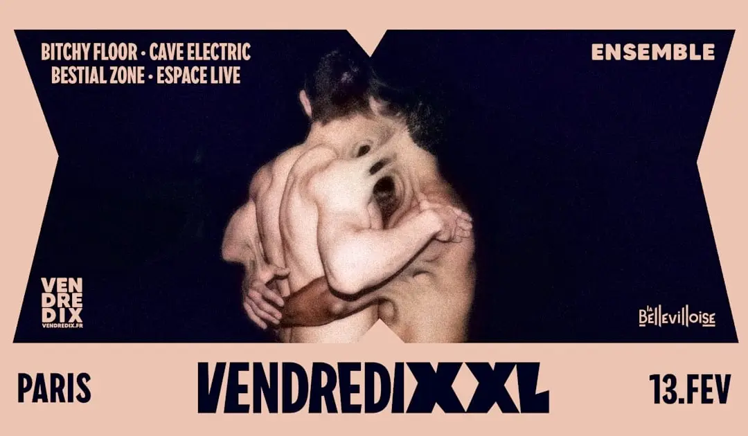 Vendredixxl