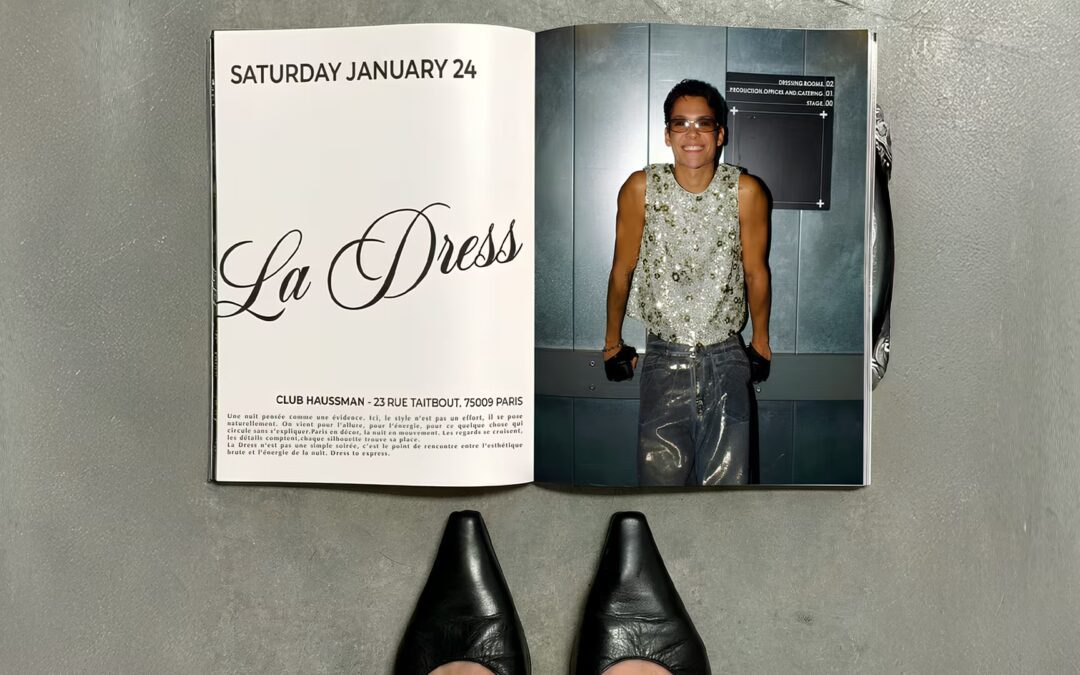La Dress