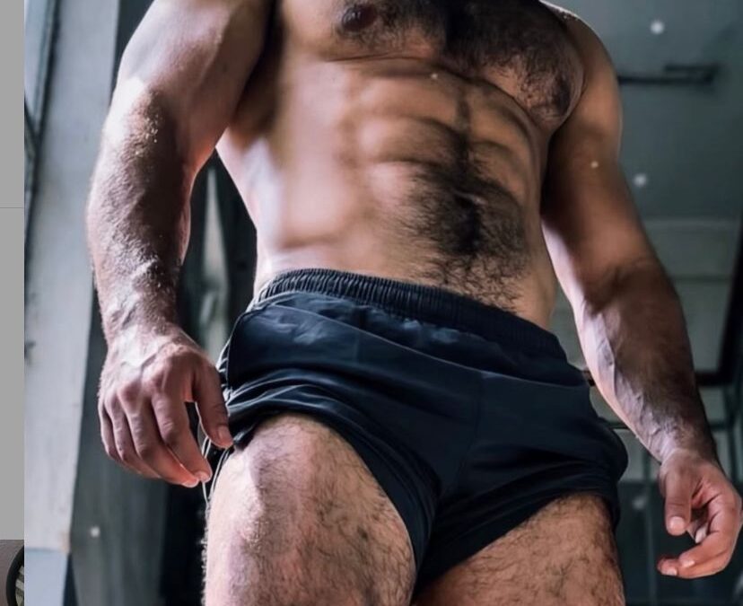 LA HABIBI