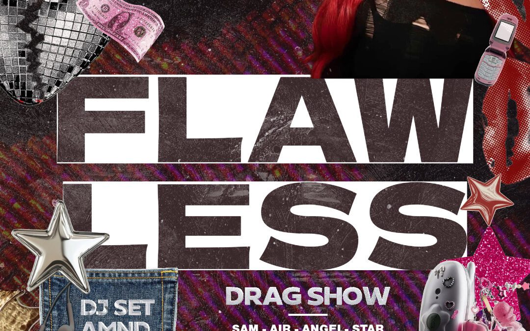 Flawless
