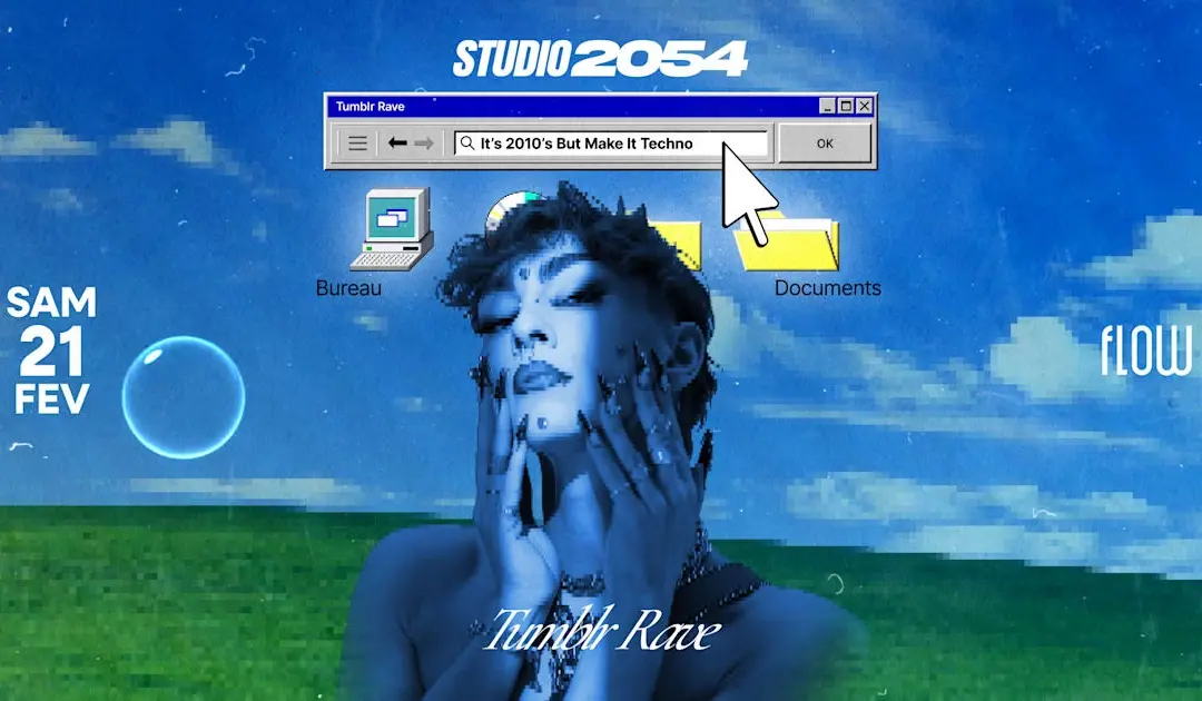 STUDIO 2054