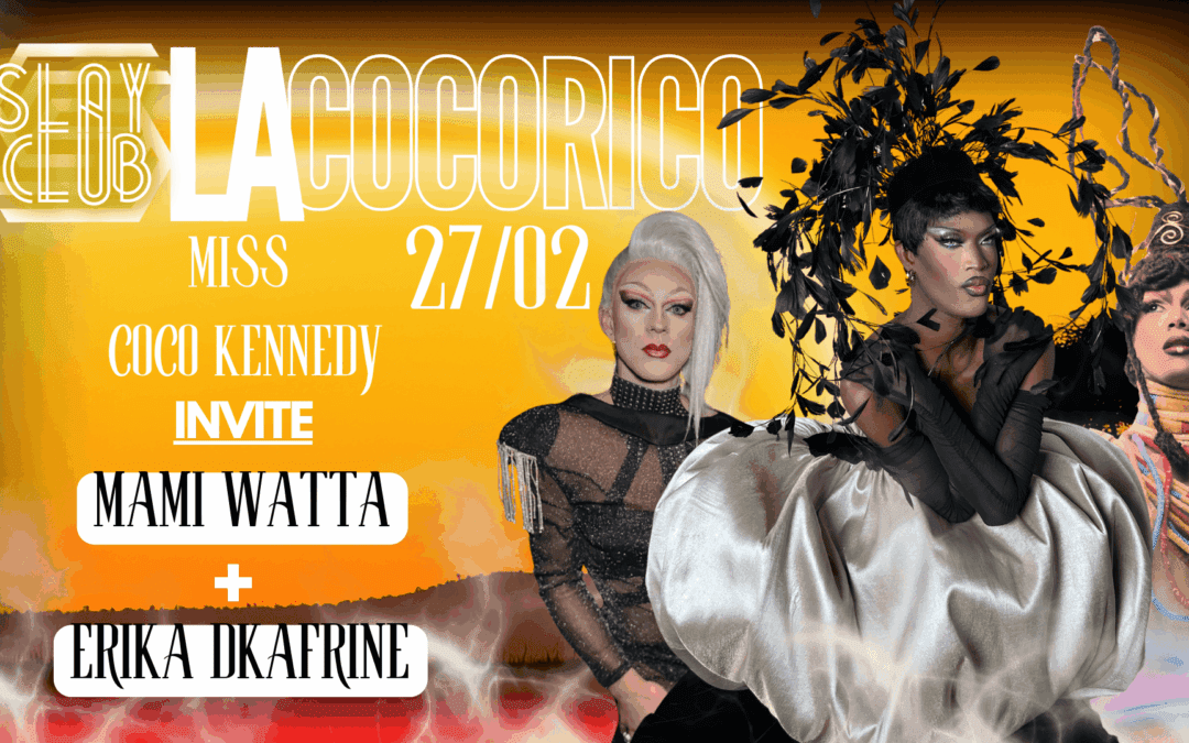 La Cocorico : Mami Watta 27/02