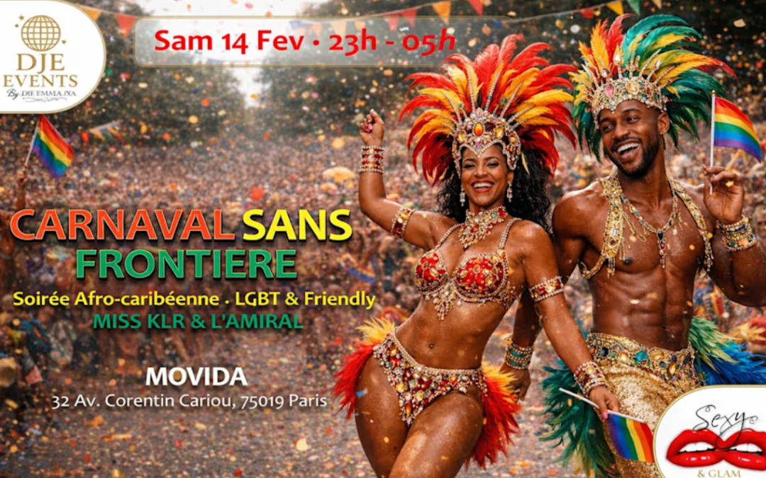 Carnaval Sans Frontière