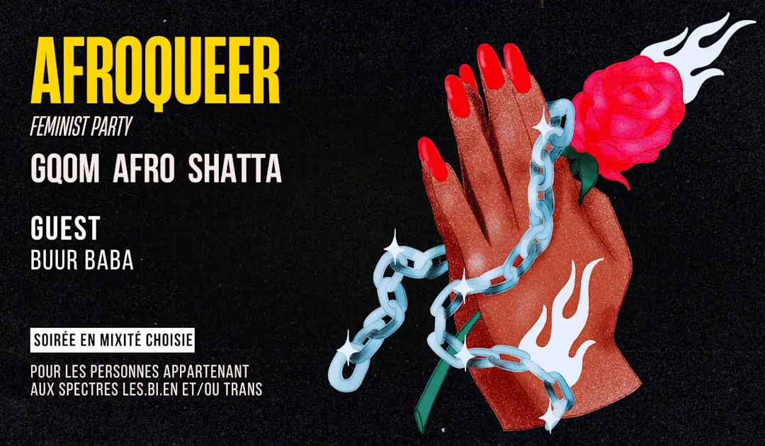 Afroqueer