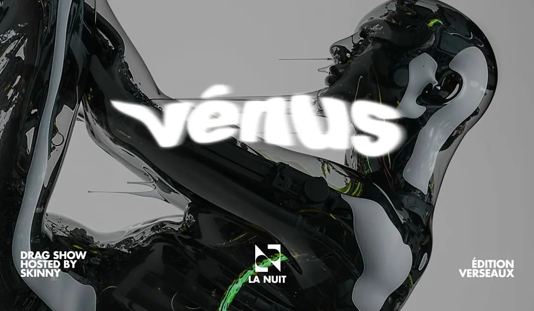 La Vénus – Verseaux
