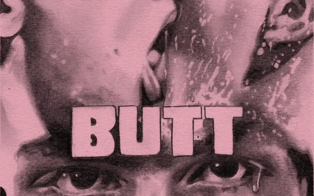 Spectrum Waves meets BUTT (Nord + Sud)