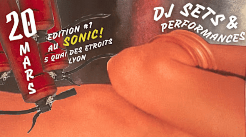 Bouillante.x Édition #1