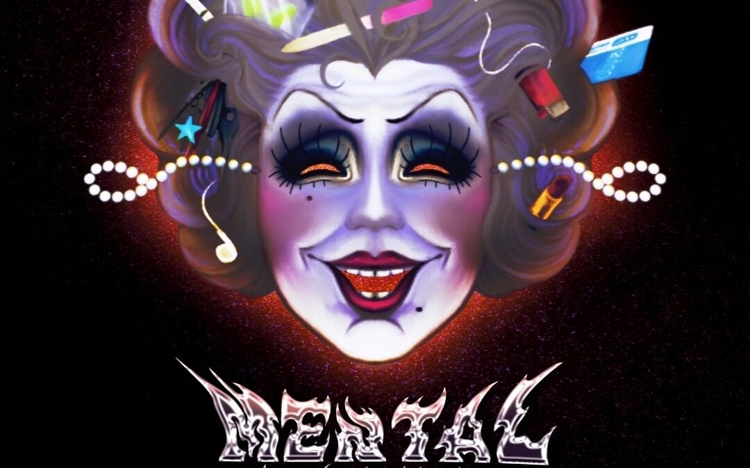 Mental Queer : Drama