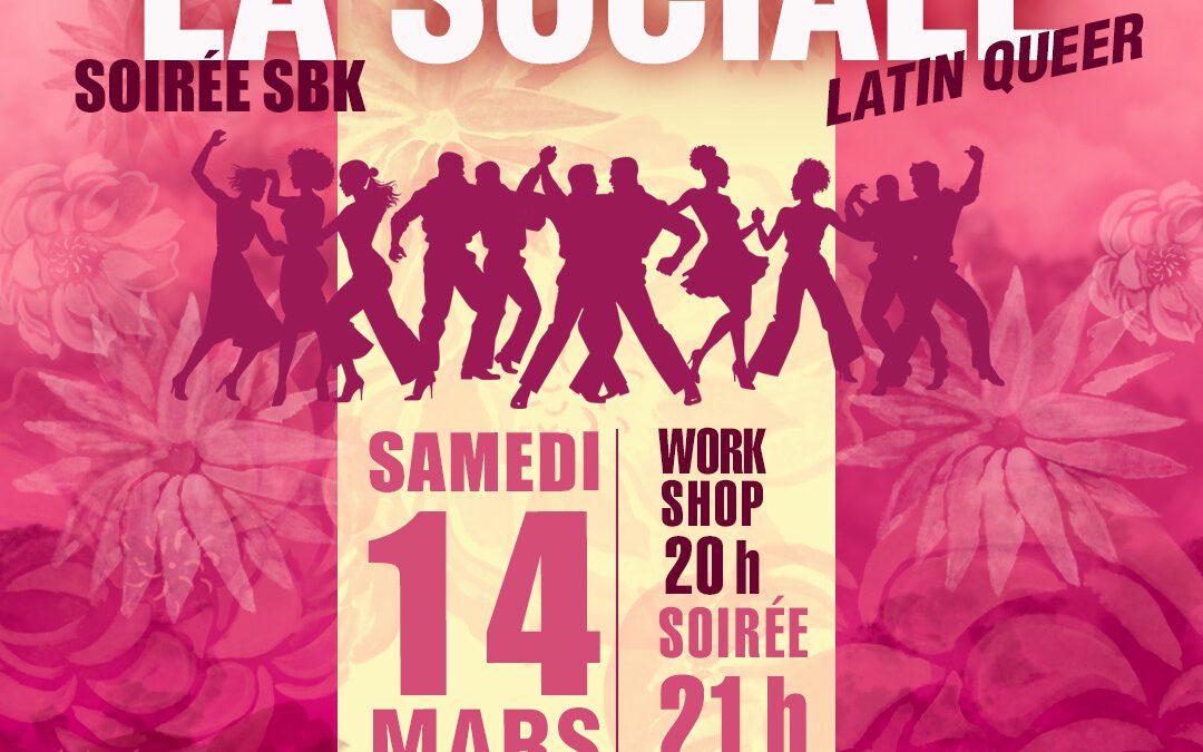 Sociale Latin Queer