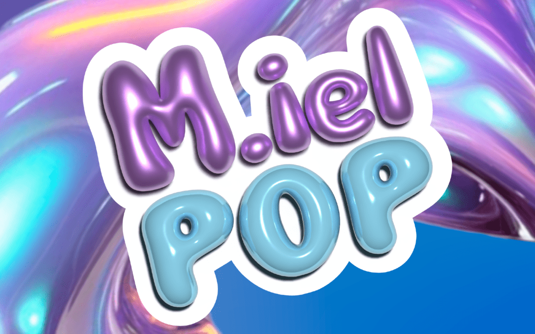M.iel POP