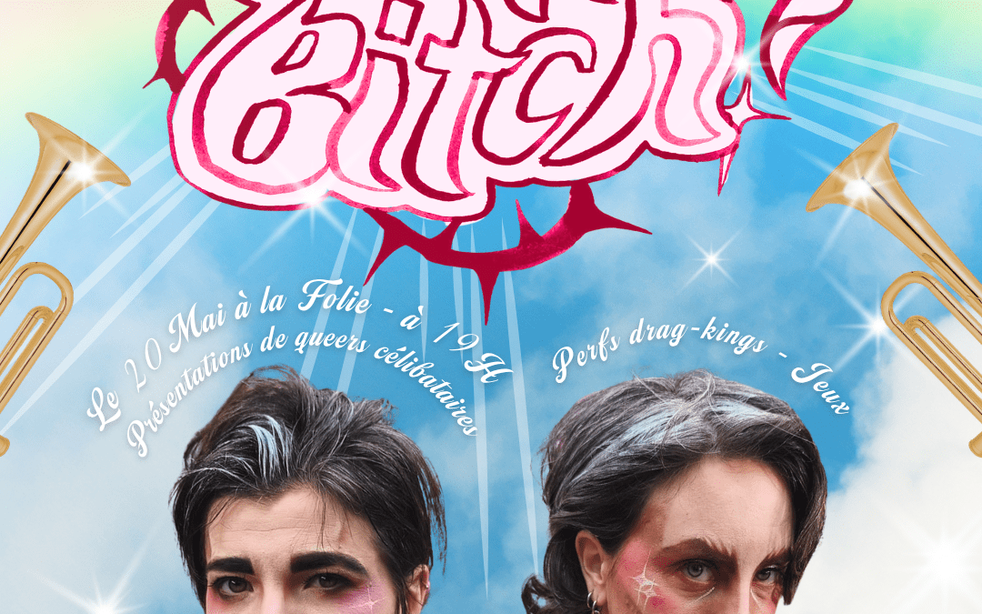 Pitch a Bitch